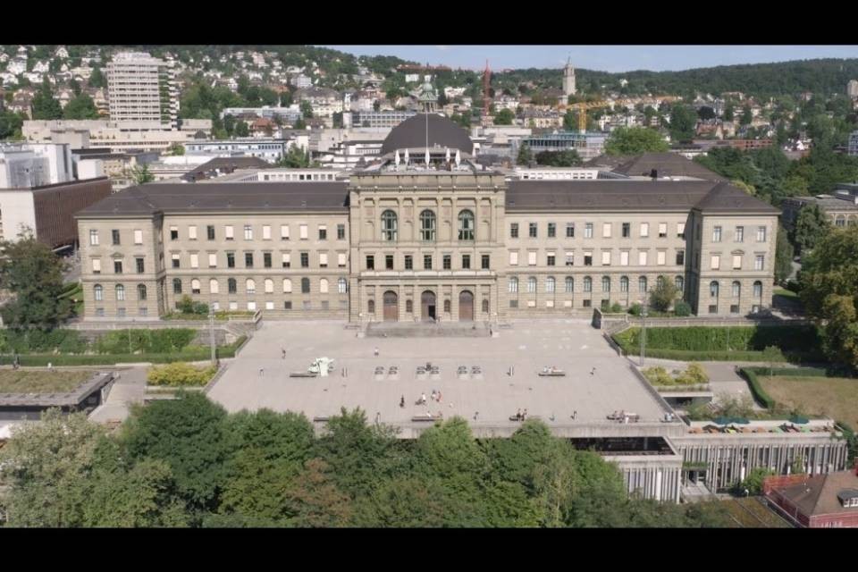 Né mala gestione né corruzione all'ETH
