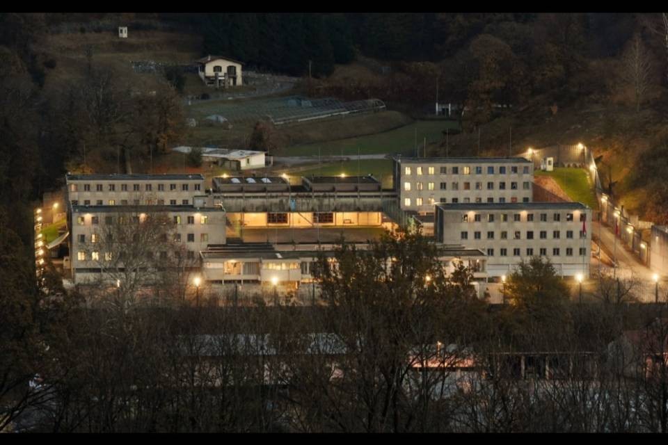 Aggredì una guardia carceraria, sconterà 8 anni