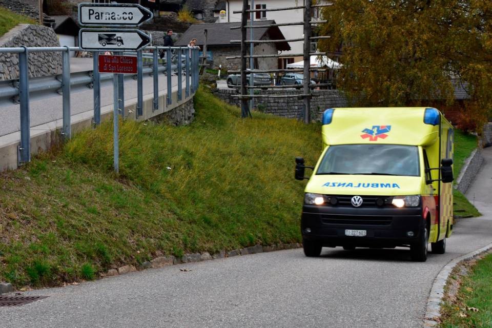 Foto RescueMedia