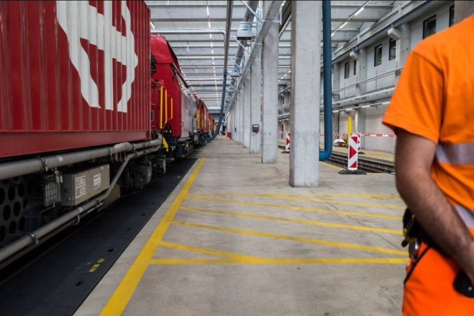 "Licenziati 3 ticinesi alle FFS"