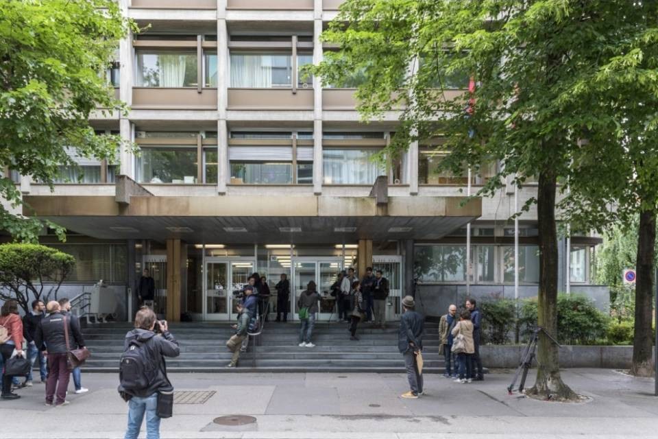 "Servirebbe l'immunità parlamentare anche in CC"