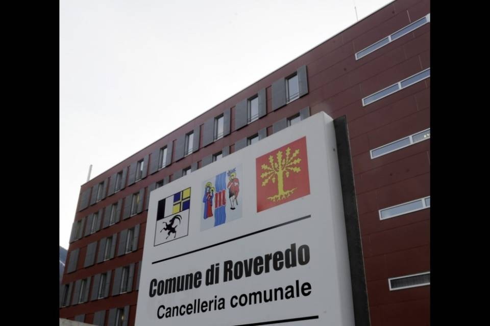 Roveredo, confermata la maggioranza di Rorè Viva