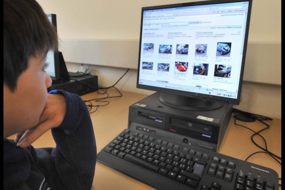 1'200 allievi ticinesi a Winterthur con Google