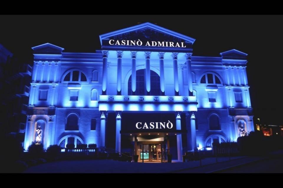 Casinò Admiral SA: "Les jeux sont faits?"