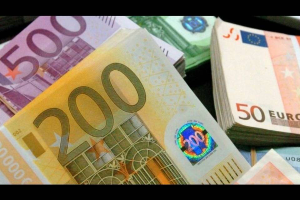 Italia: il capitale non dichiarato ammonta a 119 miliardi