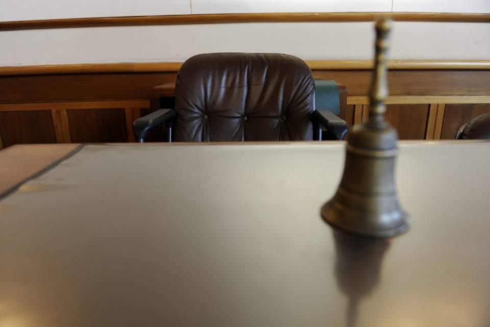 Bocciata tre volte, non potrà fare l'avvocato