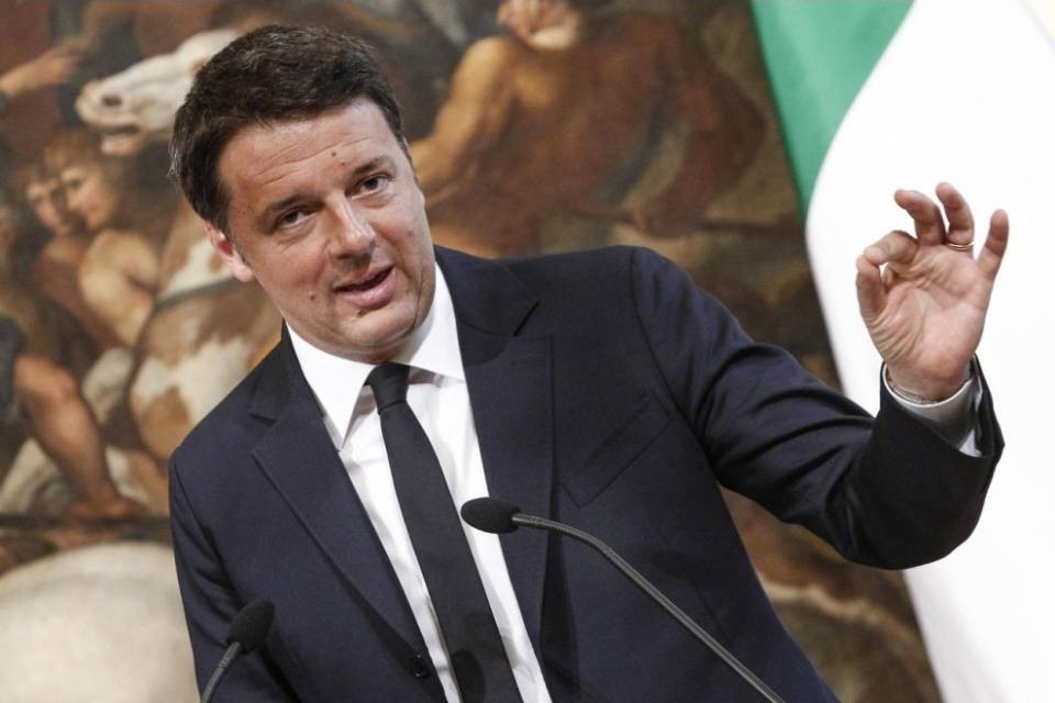 AlpTransit: Renzi ha detto sì