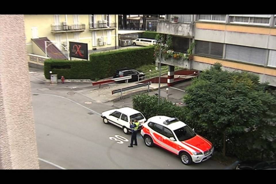Via Odescalchi: "quartiere da sempre sotto osservazione"