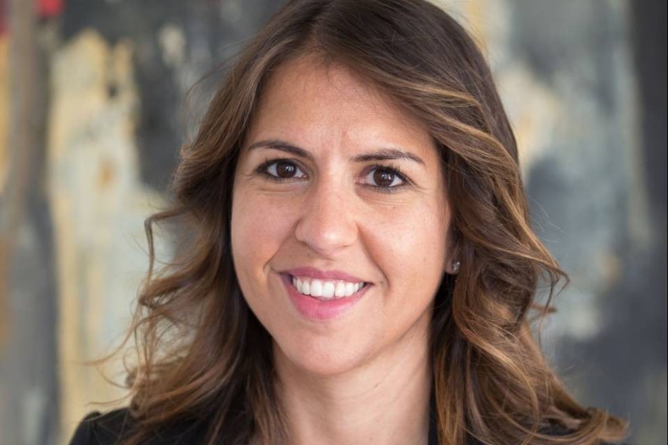 Nuova Direttrice della Divisione della giustizia