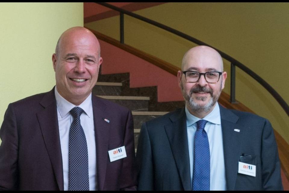 Lago Maggiore: "Ascoltiamo i privati"
