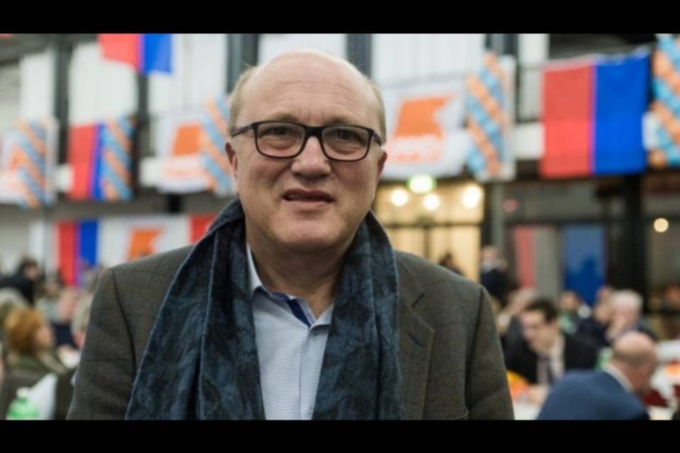 La CORSI: "Inizio processo di riflessione e di riforma"