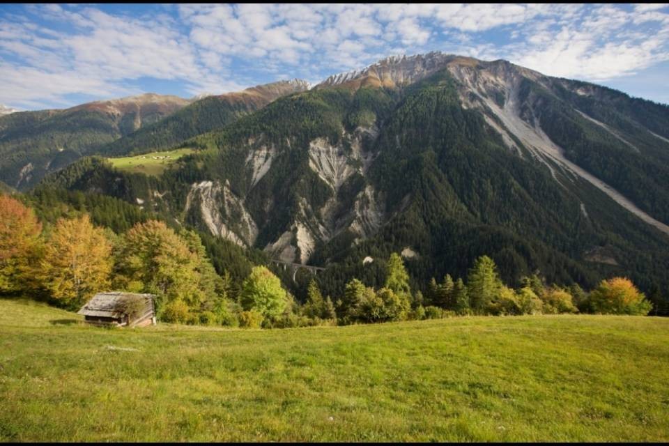 Turismo, un milione di franchi per 'Grigioni Vacanze'