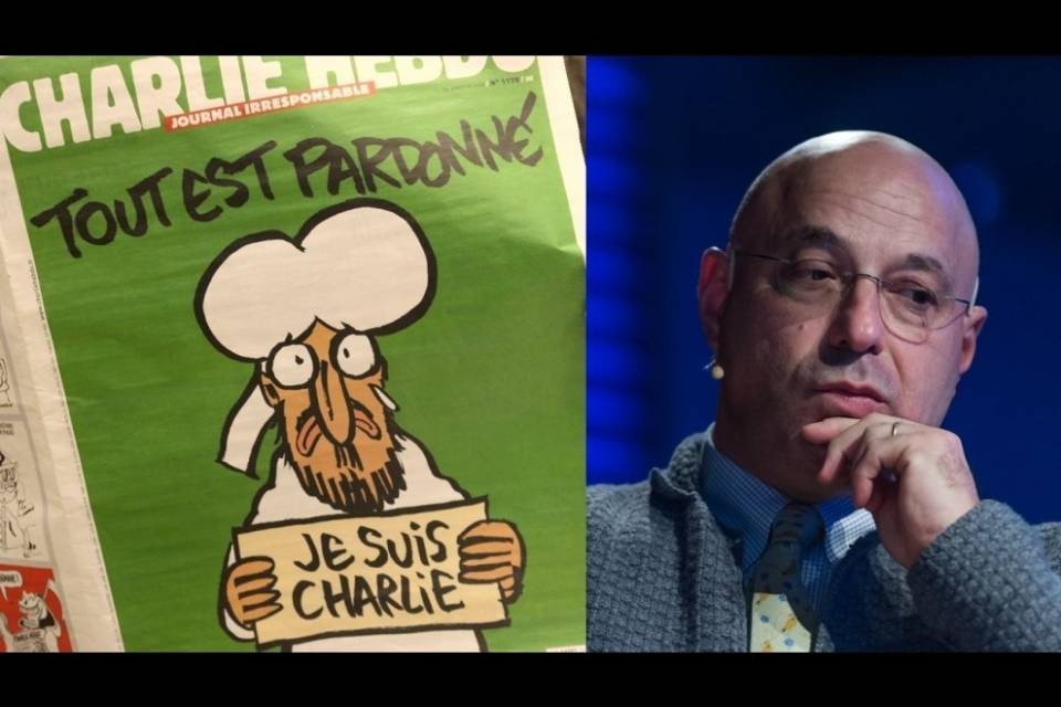 Scrisse a Piazza: “Rischi la fine di Charlie Hebdo”, assolto