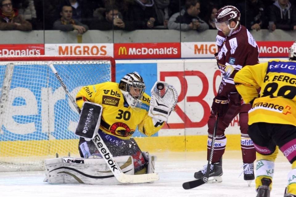 Attento Ambrì, il Losanna si è assicurato Jakub Stepanek!