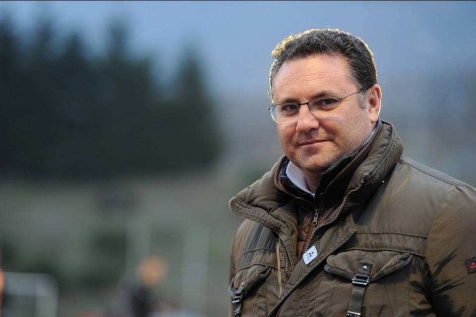 Team Ticino, Caggiano rinuncia alla candidatura