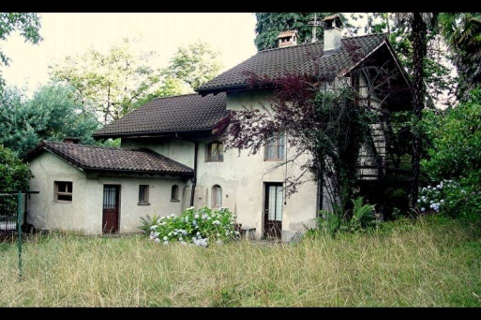 Ascona, niente ruspe su casa Gräser