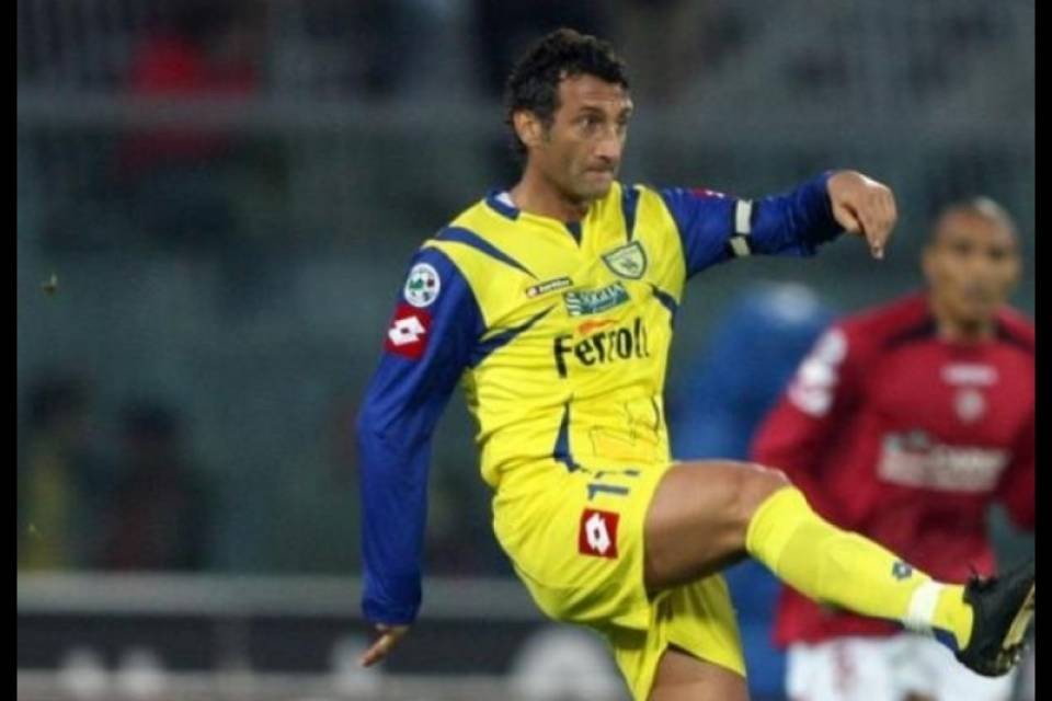 D'Anna vicino al Chiasso?