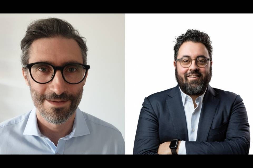Joel Scolari-Rupen Nacaroglu - Le disparità di trattamento per gli imprenditori