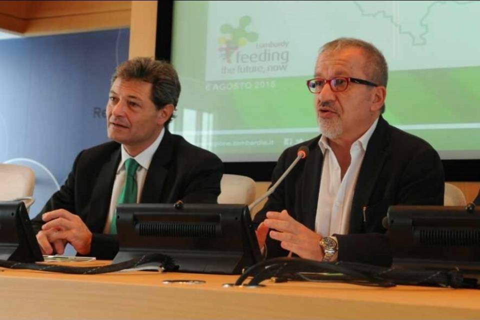 Arrestato il braccio destro di Maroni