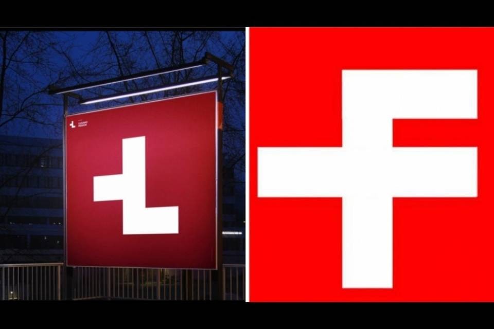 "Il logo di Al Fahdil non ha nulla a che fare con il nostro"