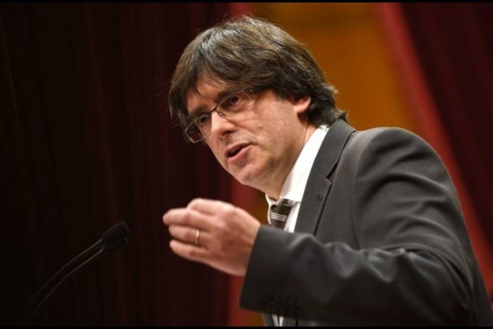 "Trattato come un criminale, non è politica"