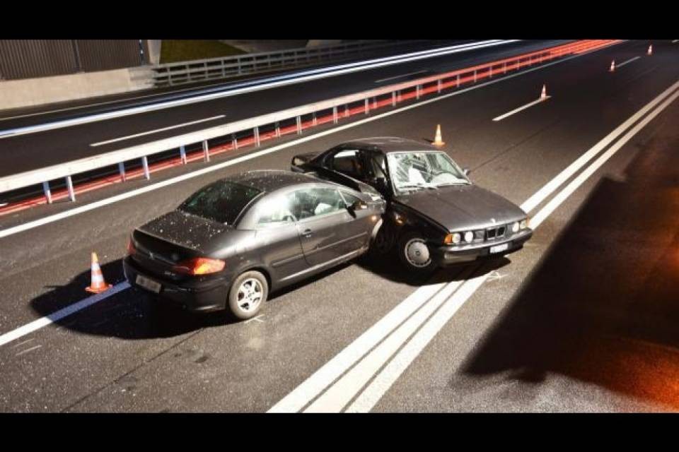 Nidvaldo, quattro feriti sull'A2