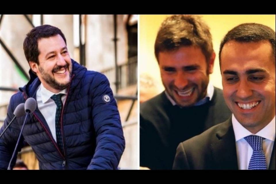 Colle stoppa Savona, Salta Conte. M5s evoca impeachment