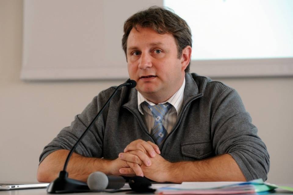 Riviera: la Lega punta su Genini