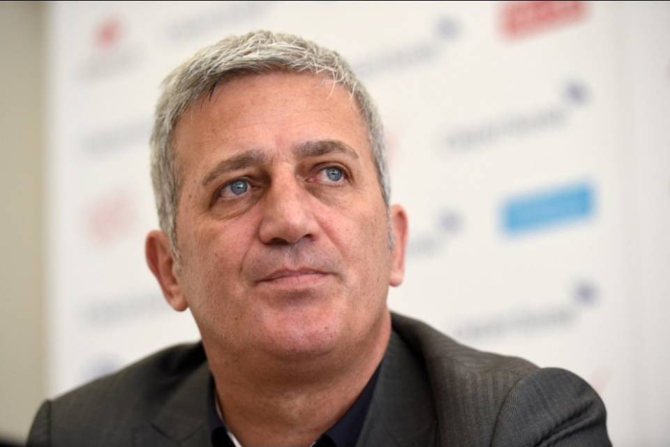 "Giocare bene? Preferisco vincere..."