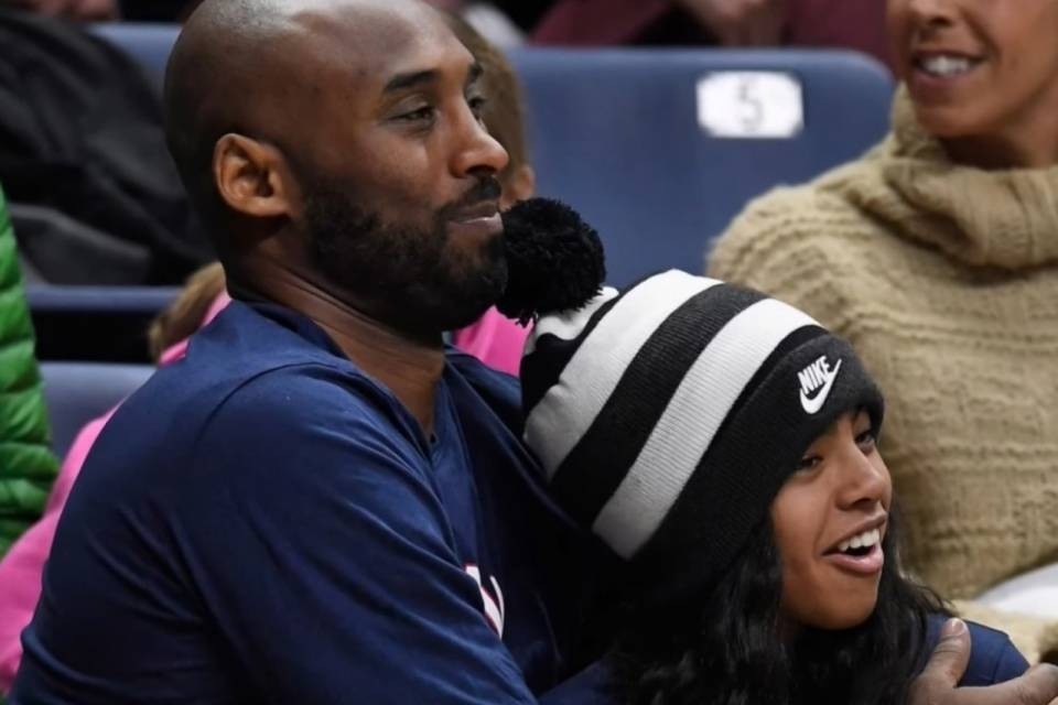 "Kobe Bryant era consapevole dei rischi del volo"