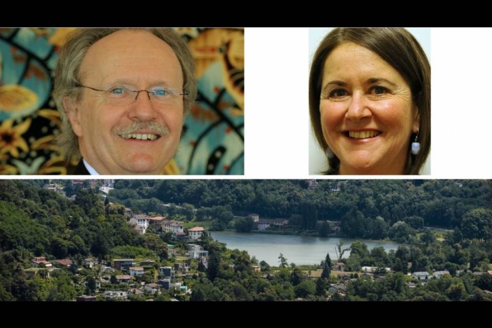 "Non è una risposta alla Grande Lugano"