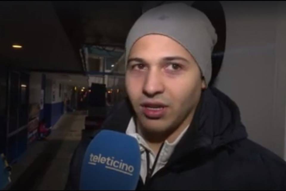 "A Zurigo più tranquilli, in Ticino un articolo al giorno..."