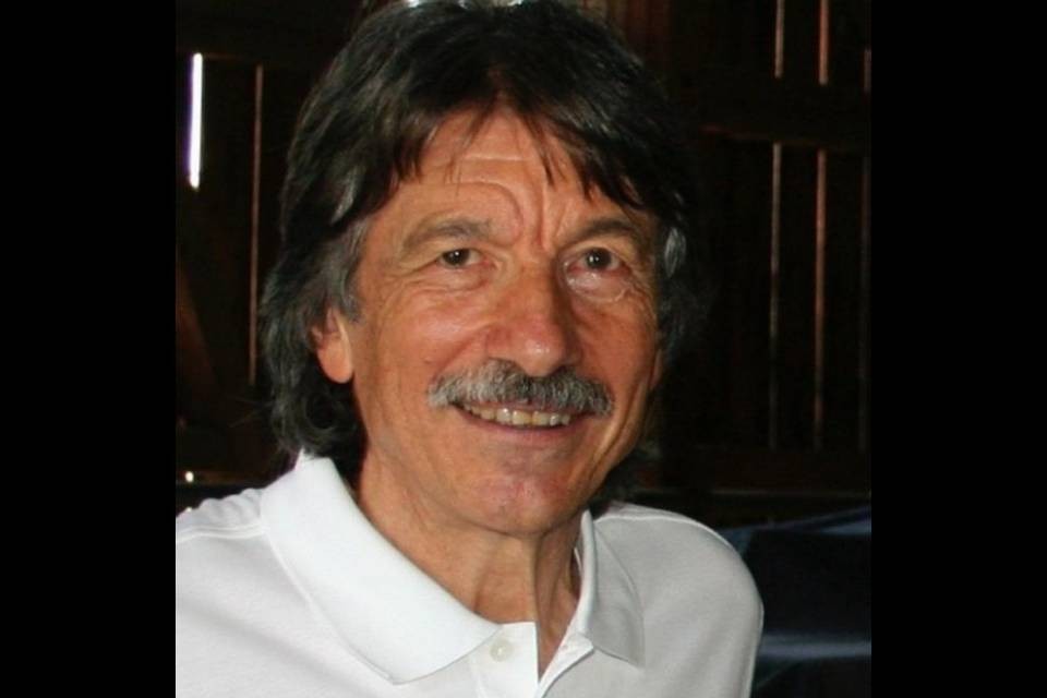 Ferruccio D'Ambrogio - La Svizzera batte la Finlandia