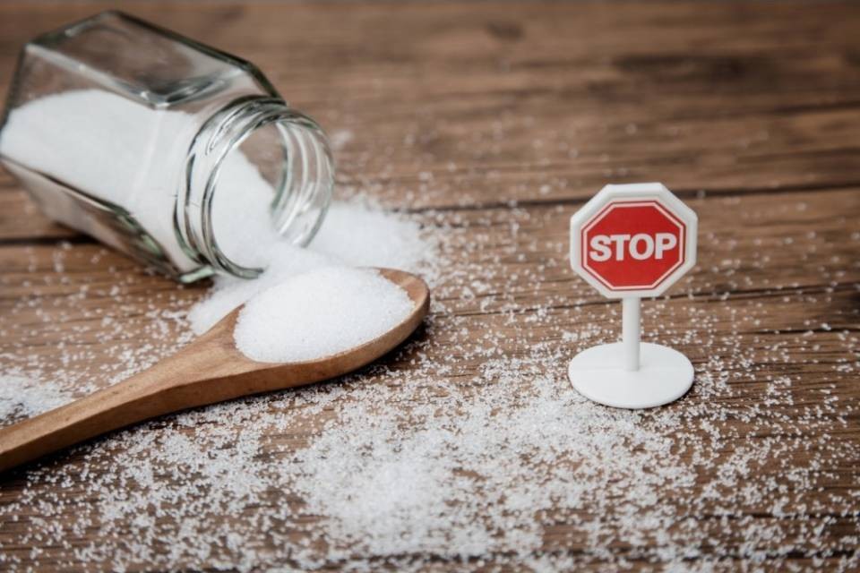 Ancora troppo zucchero in yogurt e cereali