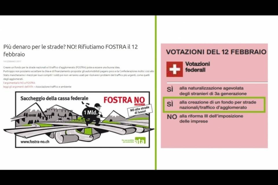 PS Lugano: vota sì, anzi no!