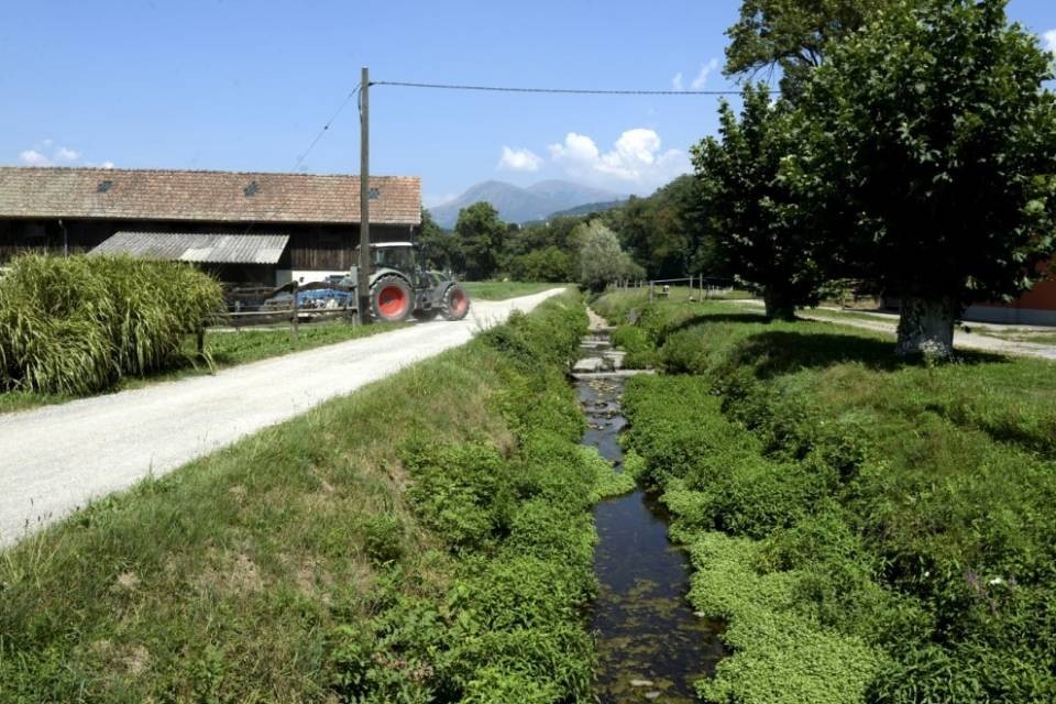 Il Malombra sta risorgendo