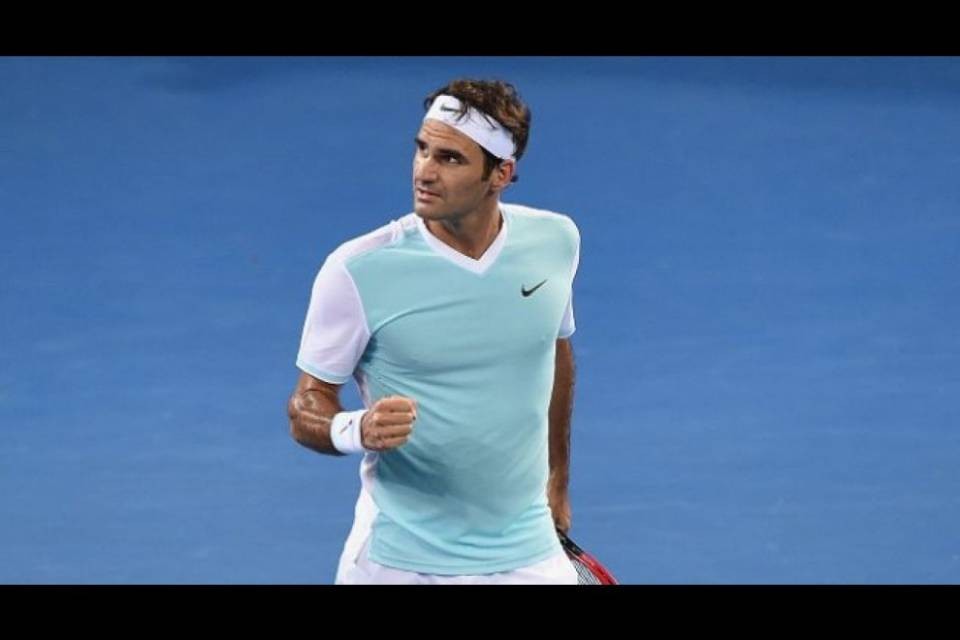 L'epidemia in casa Federer