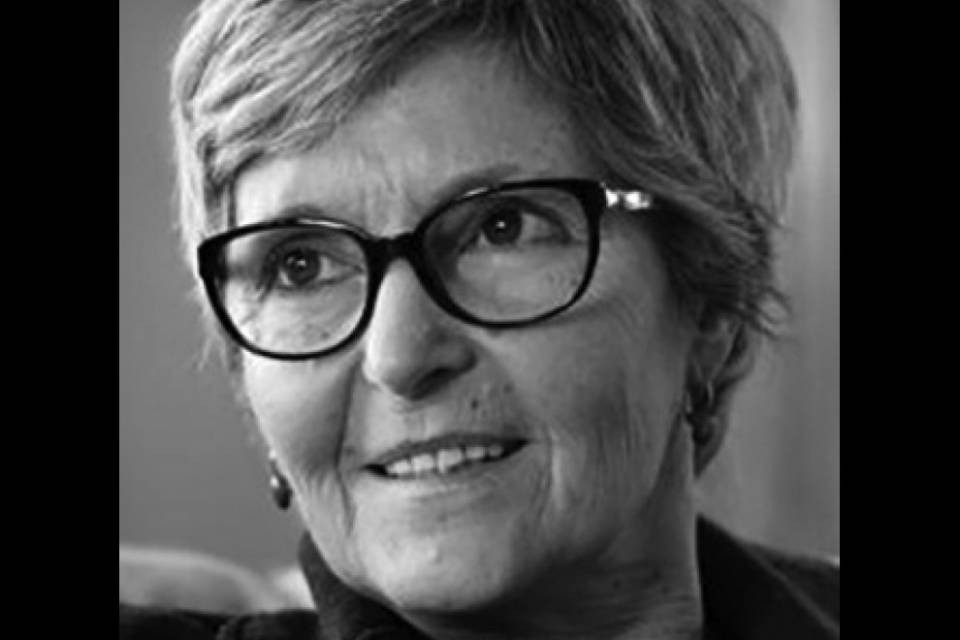 È morta Luisa Canonica