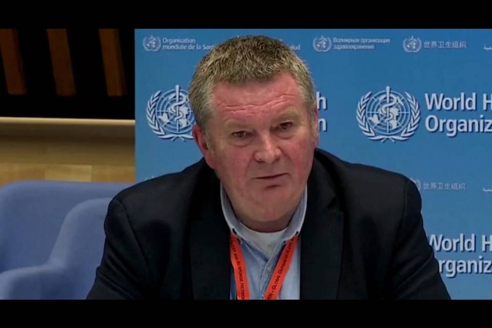 L'Oms avverte: 'l'allarme pandemia durerà a lungo'