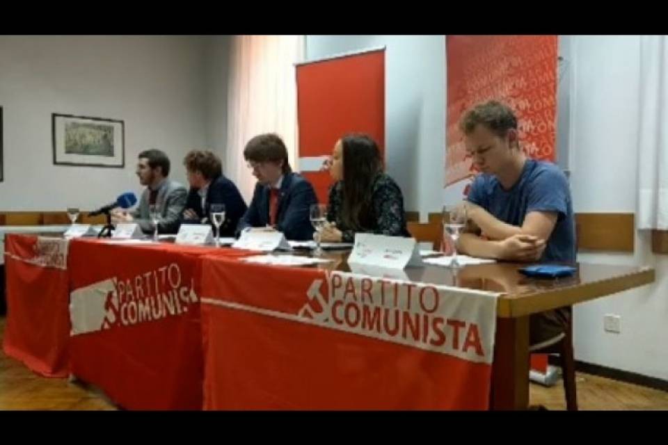"Un salario minimo troppo basso"