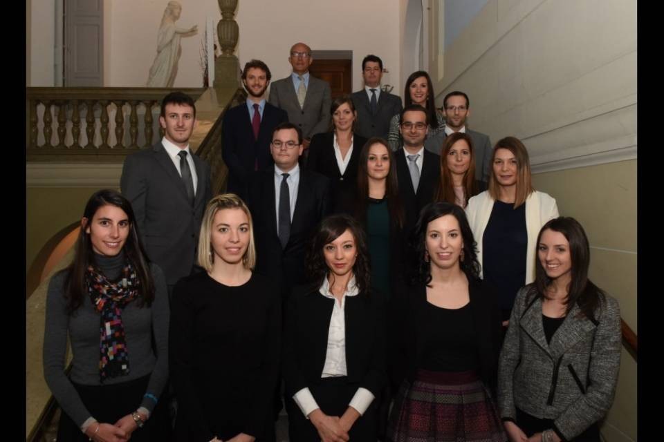 15 nuovi avvocati in Ticino