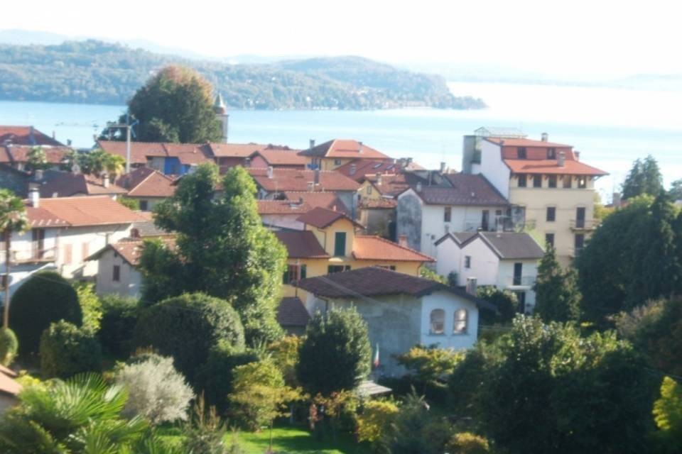 Pregiudicato occupa la villa di una famiglia ticinese