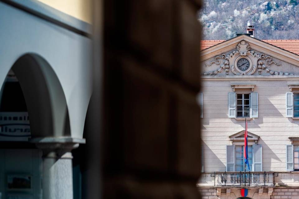 Foto CdT/ Chiara Zocchetti