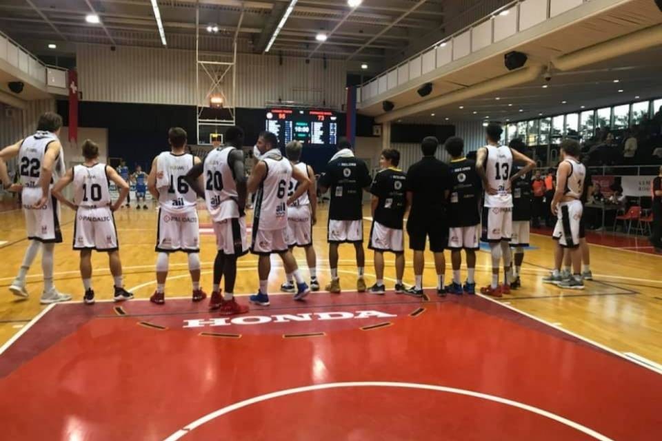 Esordio incoraggiante per i Tigers