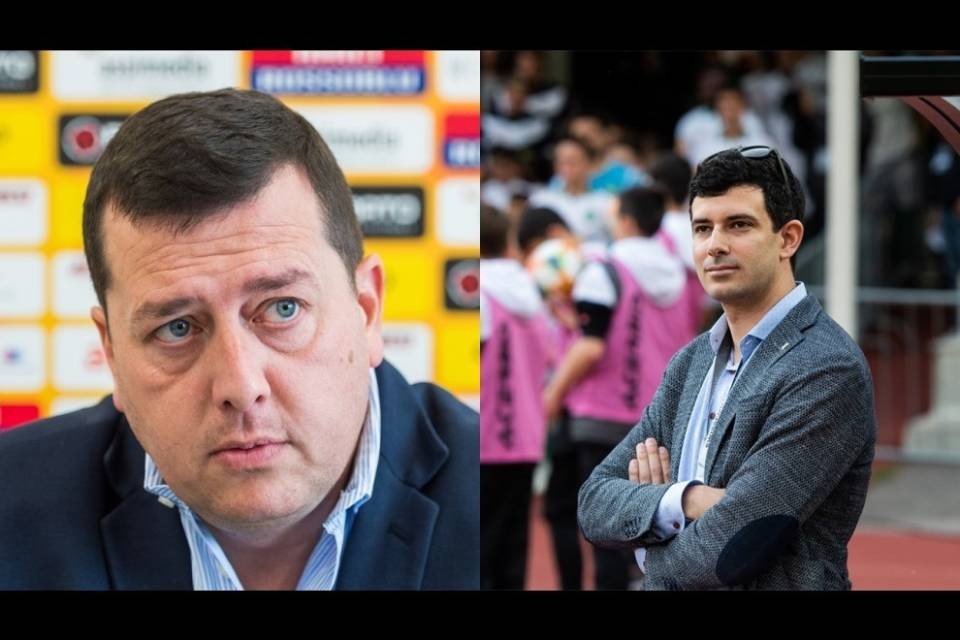 Il calcio si iberna