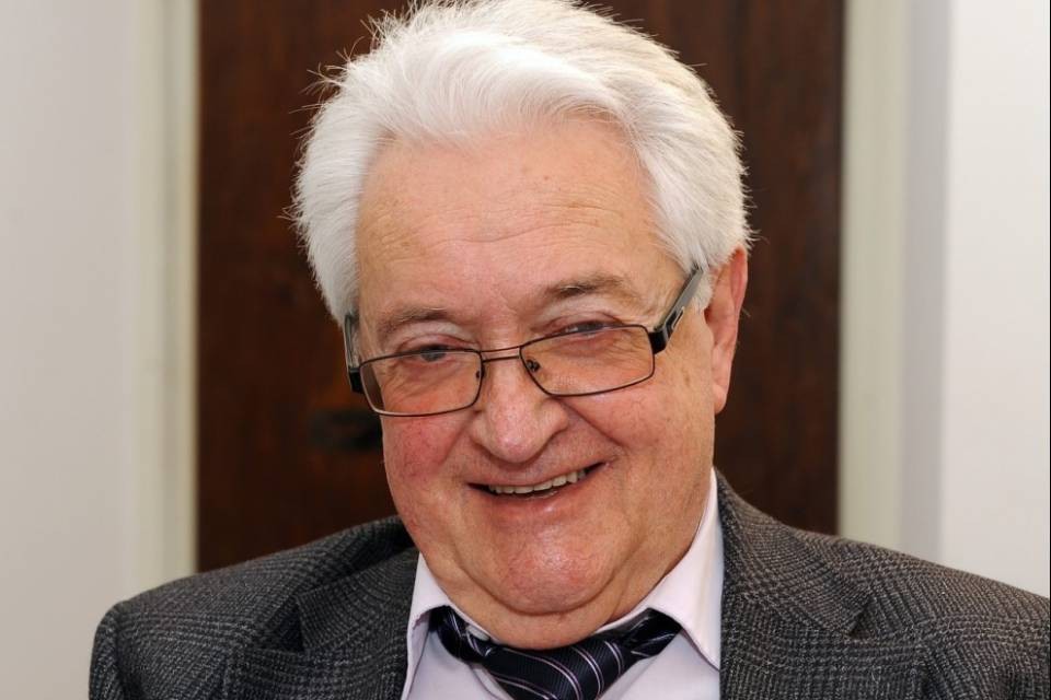 Giornico piange Romano Rossi