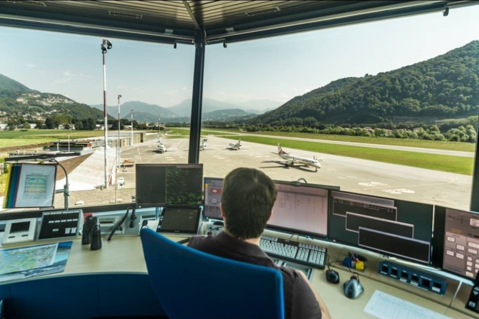 Lugano Airport, pronti i nomi per il CdA