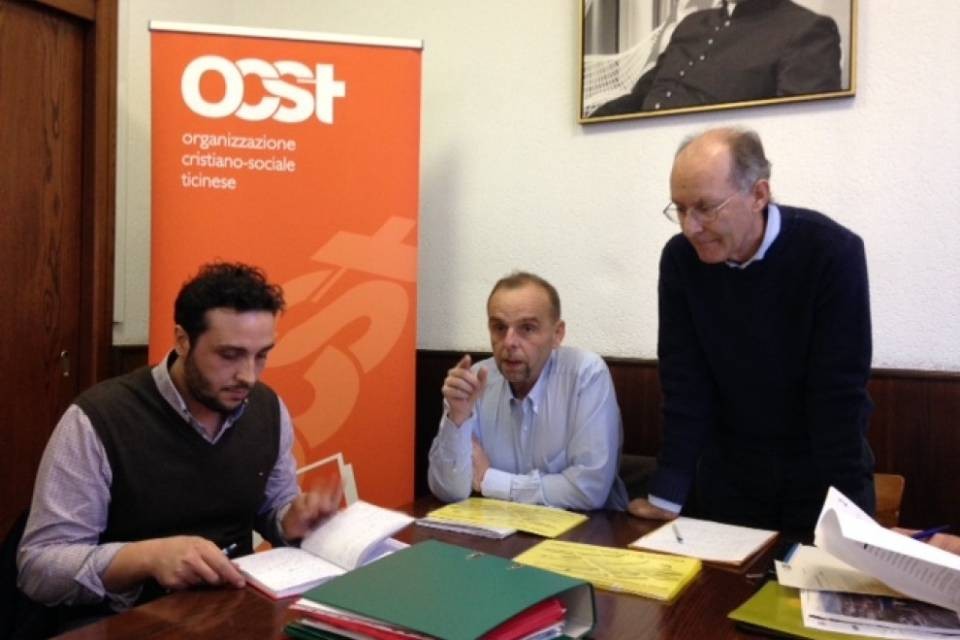 Caso Emme Suisse, ecco i retroscena
