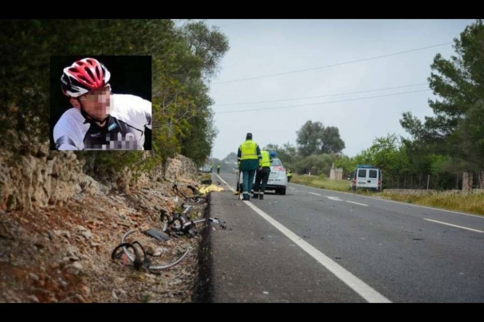 Un altro svizzero morto a Maiorca