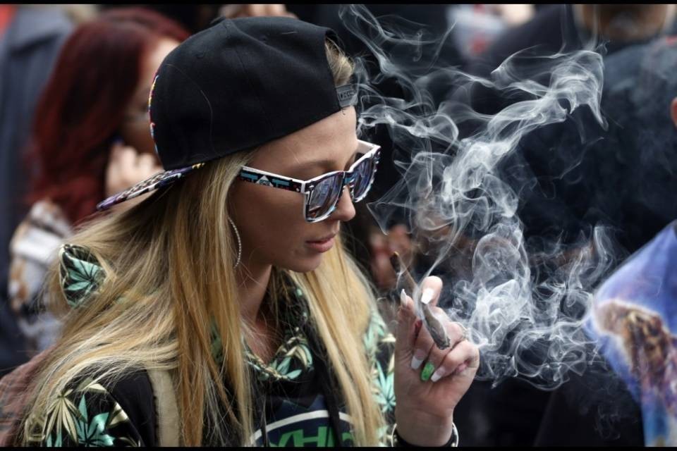 Da Lepori a Pamini, tutti uniti per la cannabis